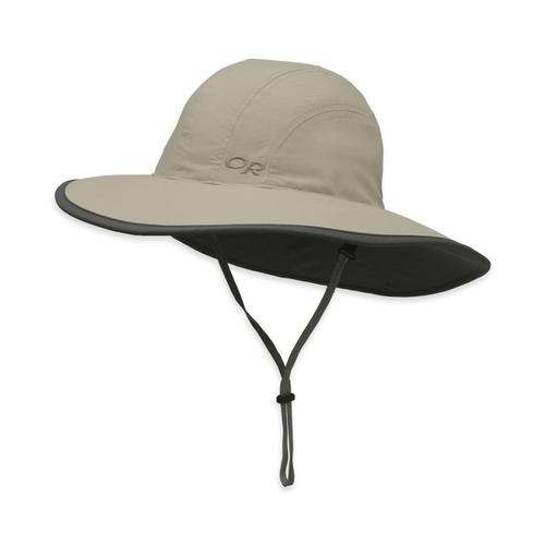 Outdoor Research Kids Rambler Sun Sombrero Hat Khaki808