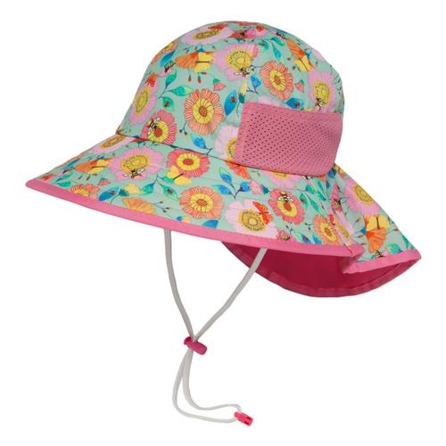 Sunday Afternoons Kids Play Hat Pollinator