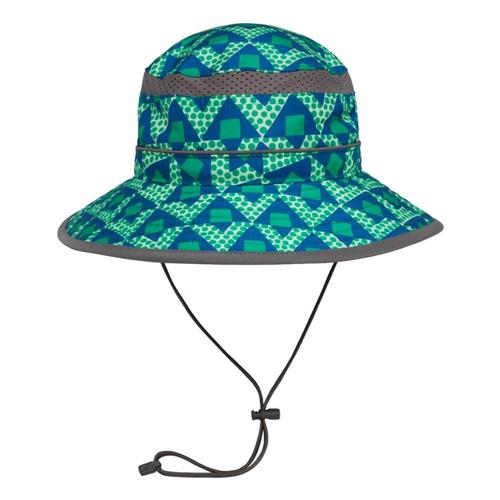Sunday Afternoons Kids Fun Bucket Hat Bluedot