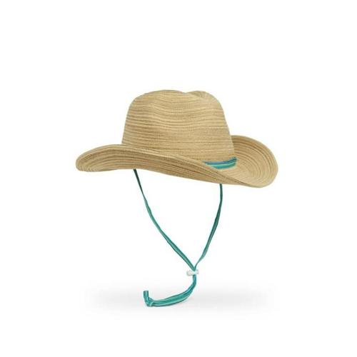 Sunday Afternoons Kids Rodeo Hat Oat