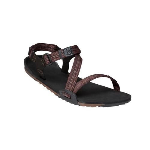 Xero Men's Z-Trail Sandals Mbrown
