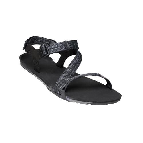 Xero Men's Z-Trail Sandals Mblack