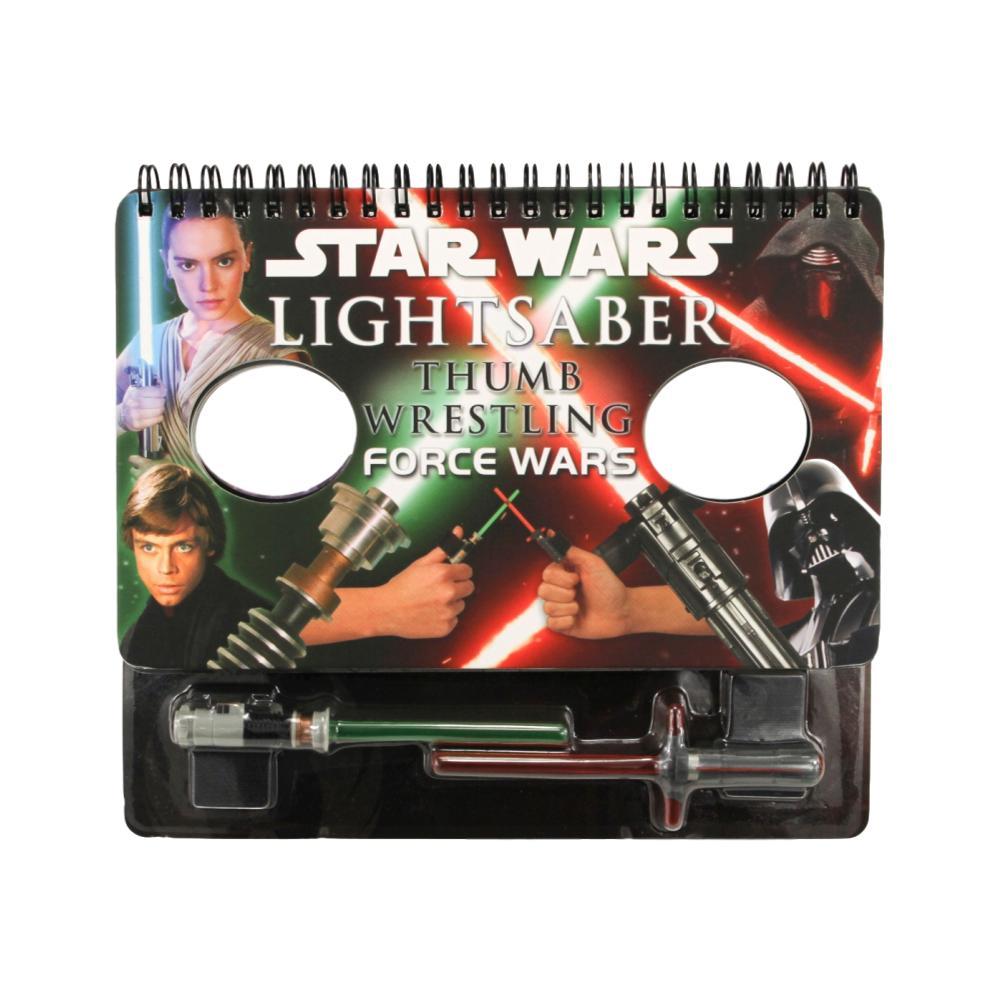 Star Wars Lightsaber Thumb Wrestling Force Wars