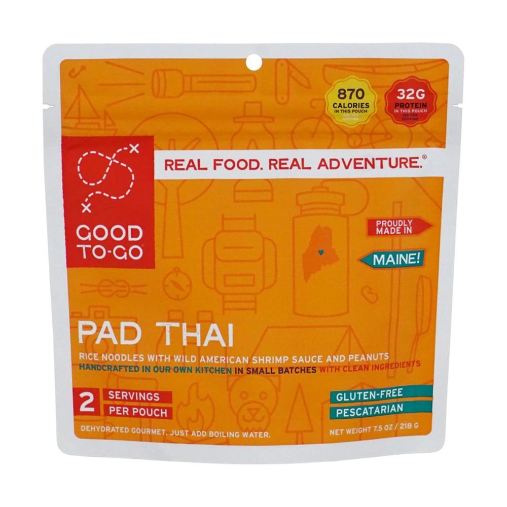  Good To- Go Pad Thai
