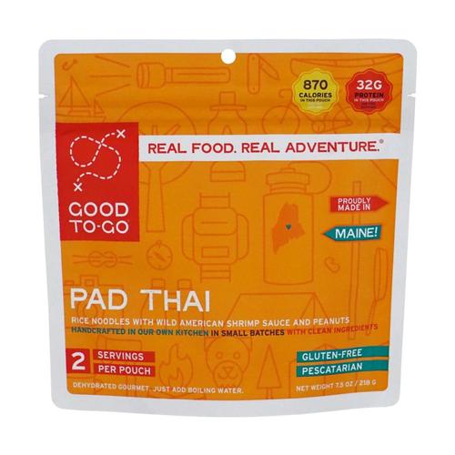 Good To-Go Pad Thai 