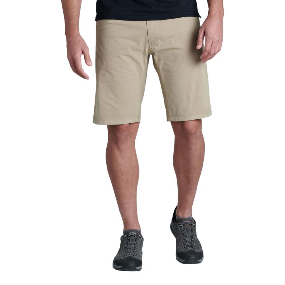 KÜHL Men's Radikl Shorts - 10in inseam FOSSIL