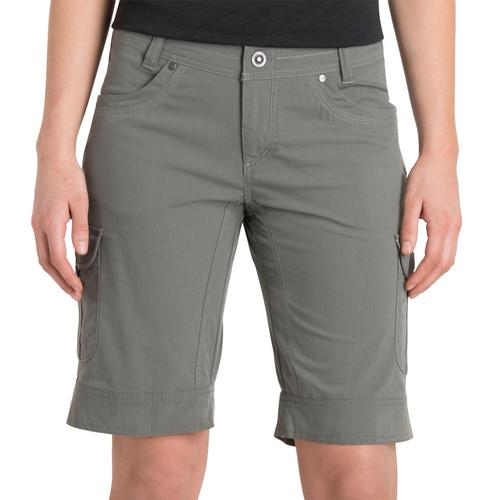 KUHL Women's Splash 11 Shorts Pine
