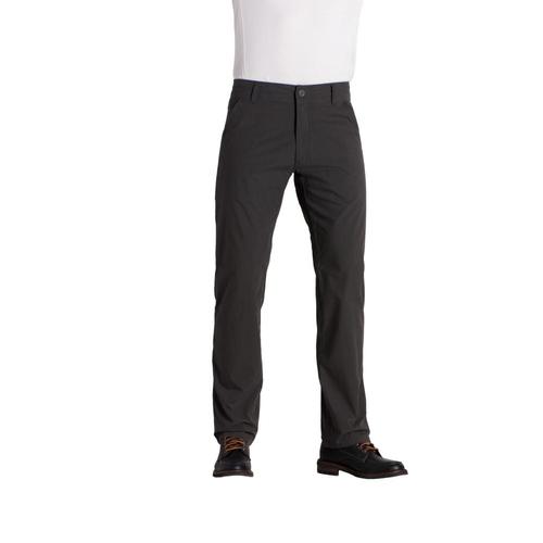 KUHL Men's Slax Pants - 32in Inseam Carbon