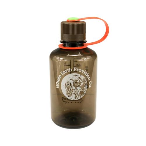 Nalgene Whole Earth Tritan Narrow-Mouth Bottle 16oz Wdmn_btl_exp/Pmk_cap