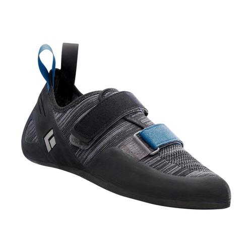 Black Diamond Men's Momentum Climbing Shoes Ash