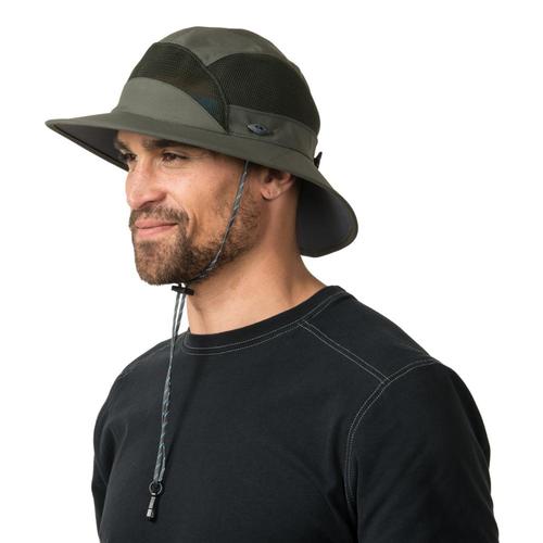 KUHL Sun Dagger Hat Darkforest