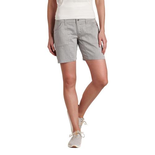KUHL Women's Cabo Shorts - 6.5in Ash
