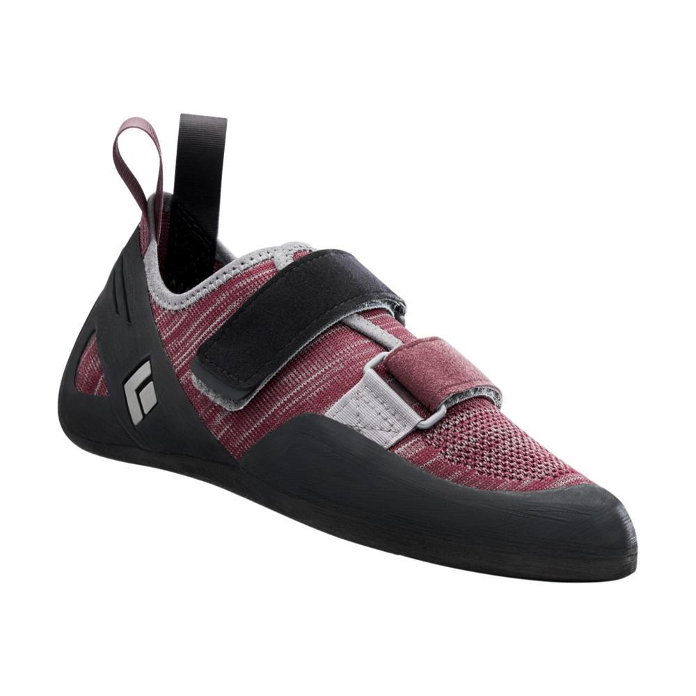 Black Diamond Women's Momentum Climbing Shoes MERLOT