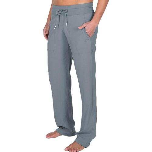 Free Fly Women’s Breeze Pants Bluesteel_105