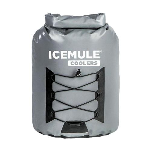 ICEMULE Pro Large Grey