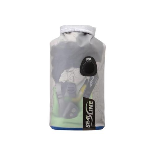 SealLine Discovery View Dry Bag 5L Blue