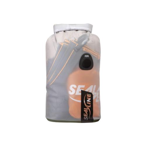 SealLine Discovery View Dry Bag 10L Olive