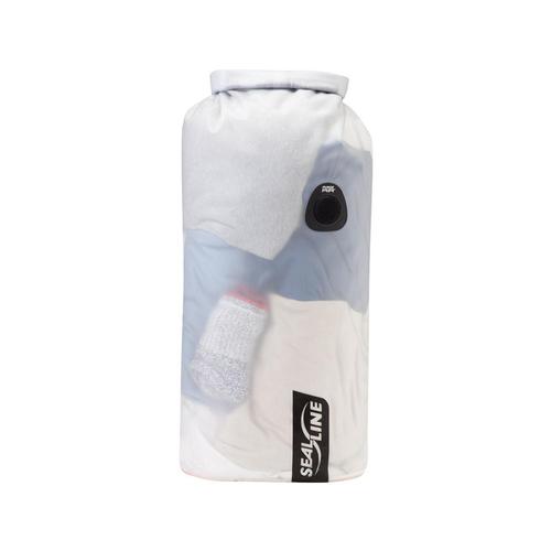 SealLine Discovery View Dry Bag 20L Orange