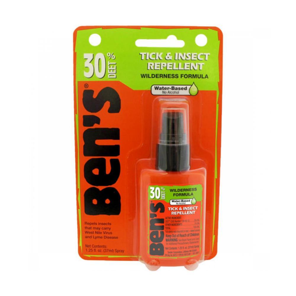  Ben's 30 Tick & Insect Repellent 1.25oz Pump