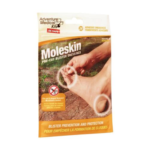 Adventure Medical Kits Moleskin Kit