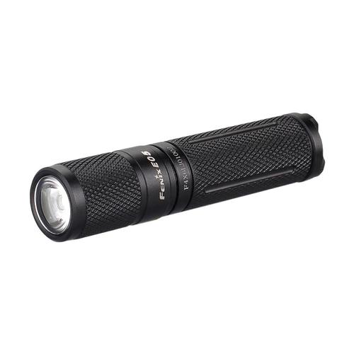 Fenix E05 Flashlight Black