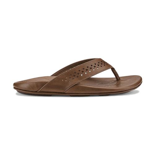 OluKai Men's Kohana Sandals Toffee