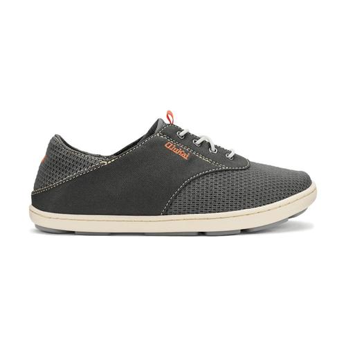 OluKai Kids Nohea Moku Shoes Drkshad