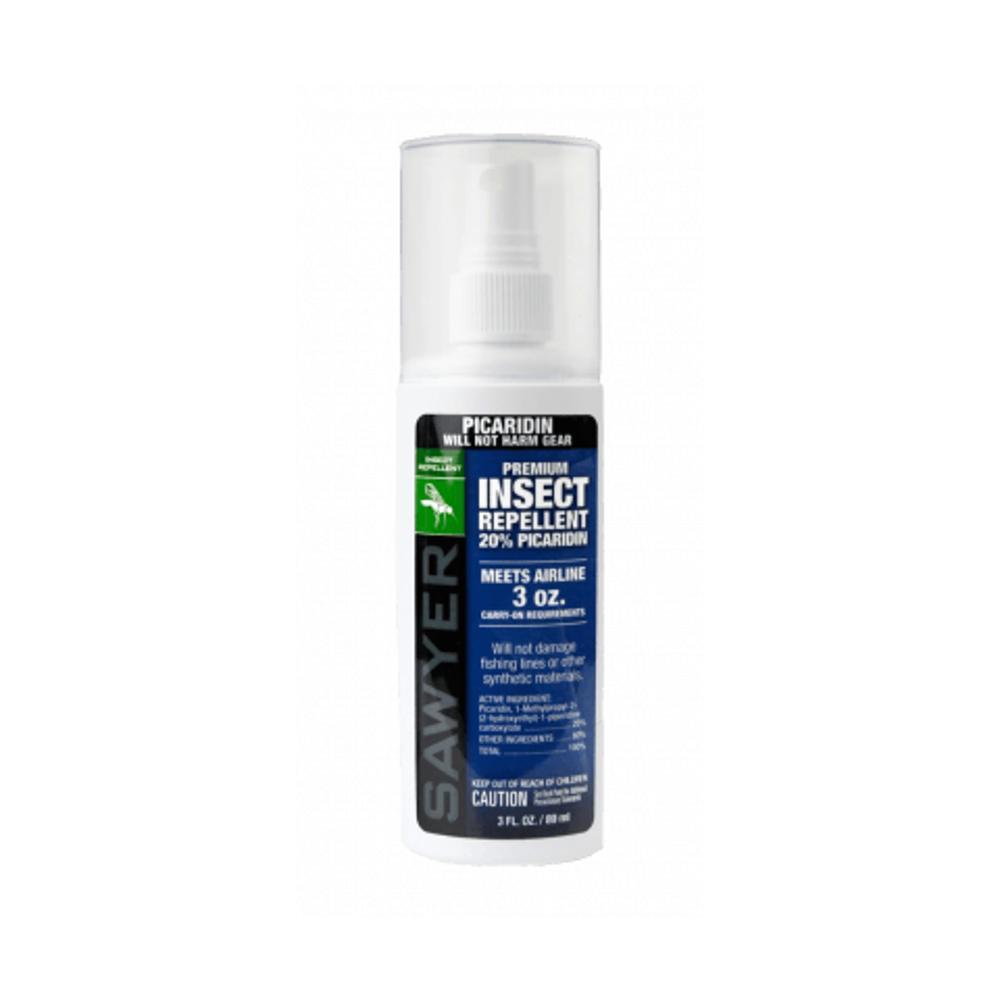  Sawyer Premium Picaridin Insect Repellant Spray - 3oz