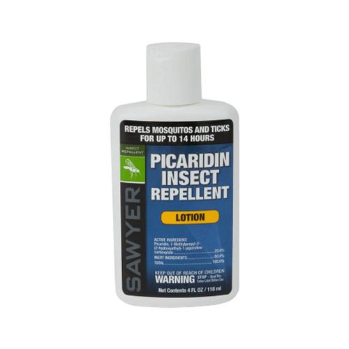 Sawyer Picaridin Insect Repellant Lotion - 4oz