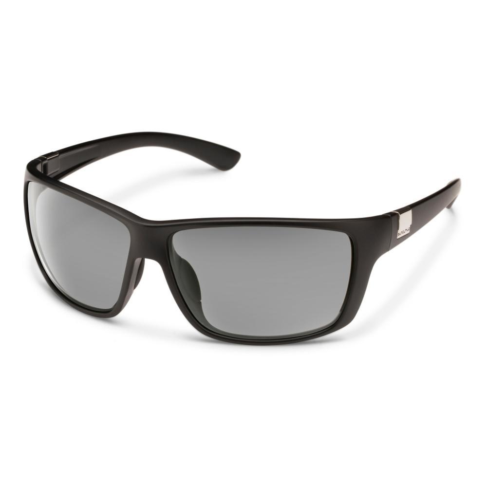 Suncloud Councilman Sunglasses MATTE.BLK