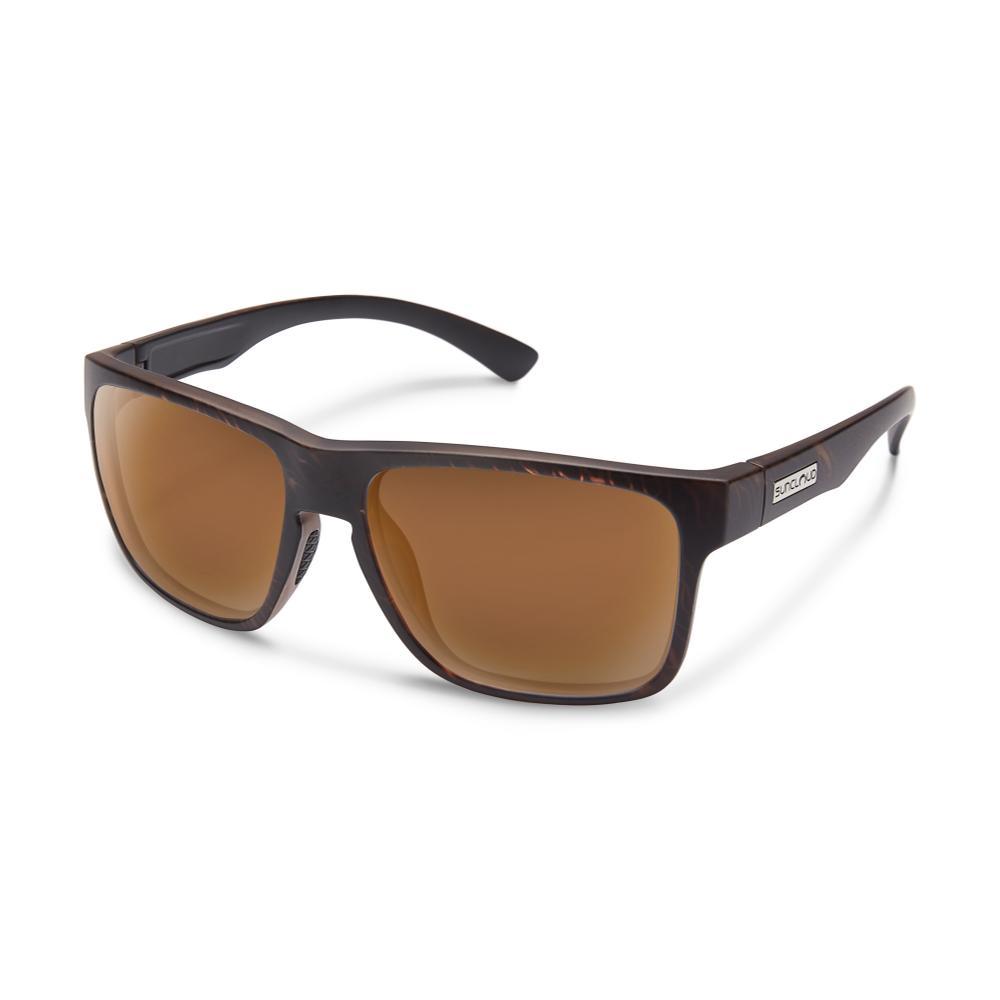 Suncloud Rambler Sunglasses TORT