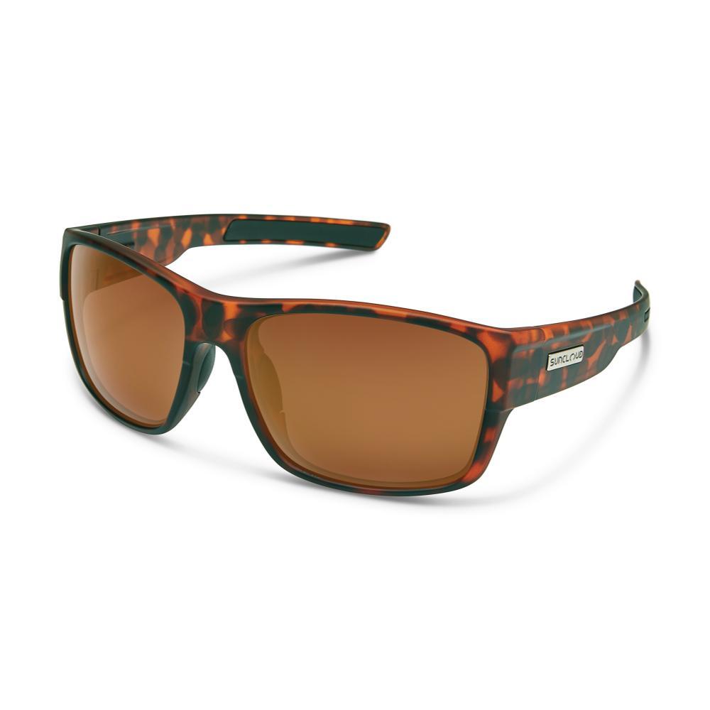 Suncloud Range Sunglasses MATTE.TORT