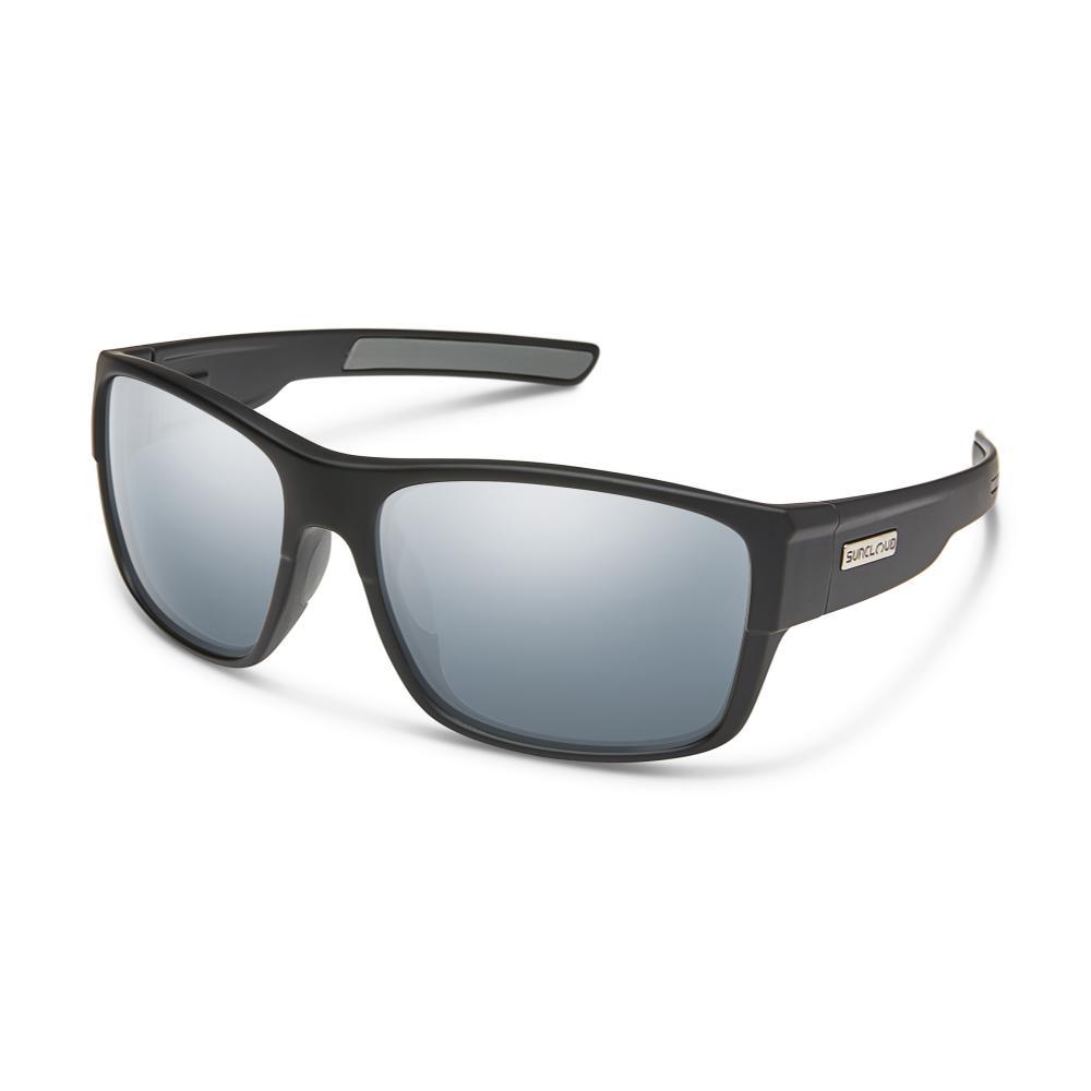 Suncloud Range Sunglasses MATTE.BLACK