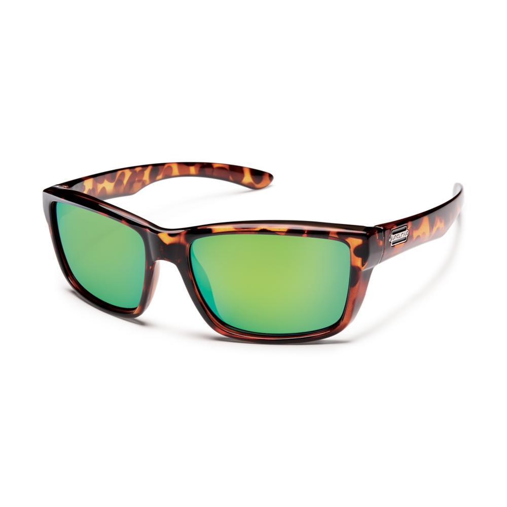 Suncloud Mayor Sunglasses TORT