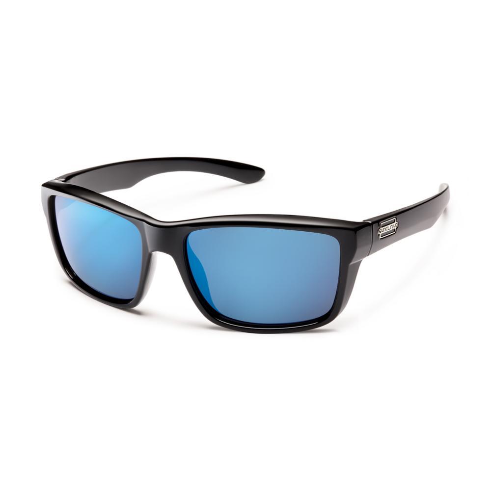 Suncloud Mayor Sunglasses BLACK