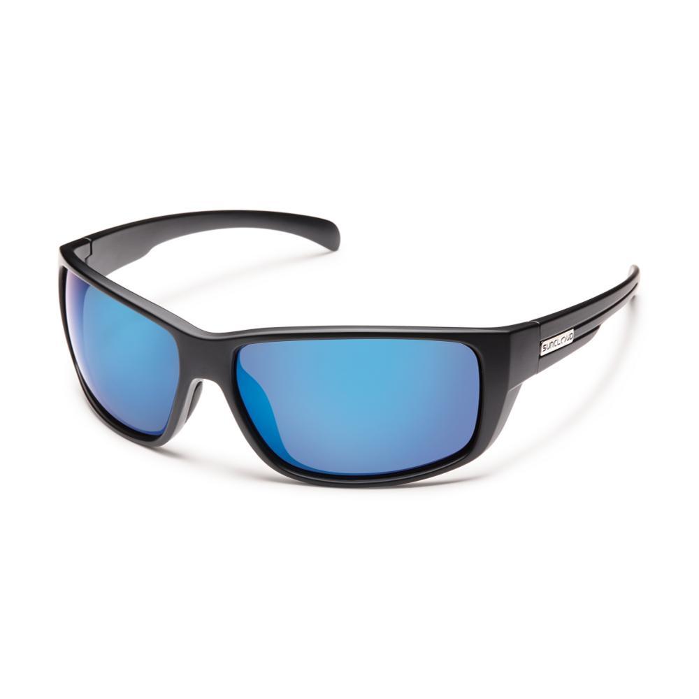 Suncloud Milestone Sunglasses MTT_BLK