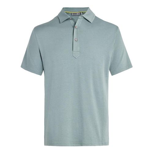 tasc Men's Air Stretch Polo Slate_31