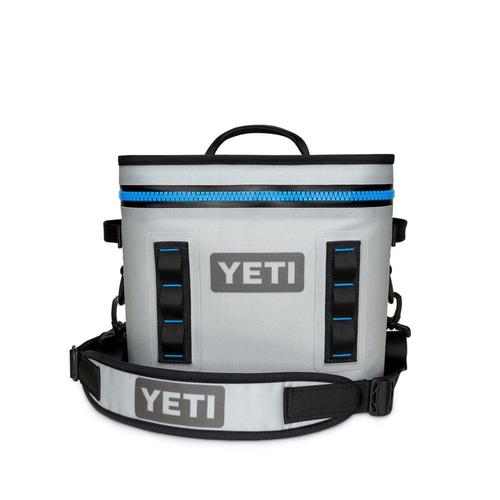 YETI Hopper Flip 12 Cooler Fog_gray