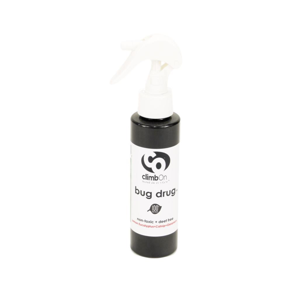 Climbon Bug Drug Insect Repellent - 4oz