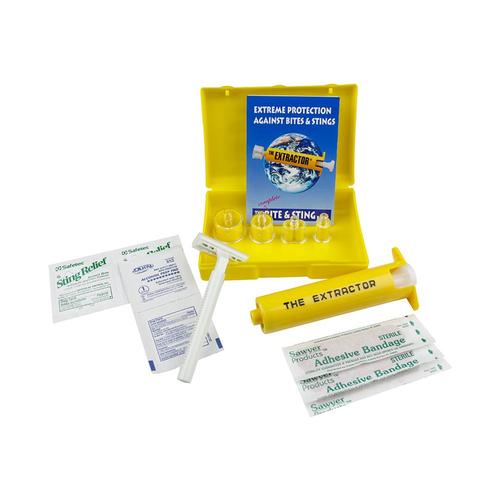 Sawyer Extractor Pump Kit