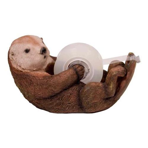 Streamline Otto Otter Tape Dispenser