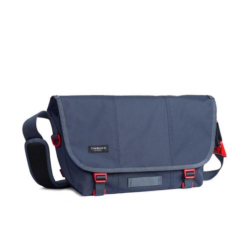 Timbuk2 Flight Classic Messenger Bag - XS Grante/Flame