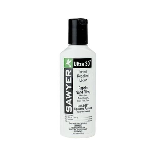 Sawyer Premium ULTRA 30 Insect Repellent Lotion - 2oz