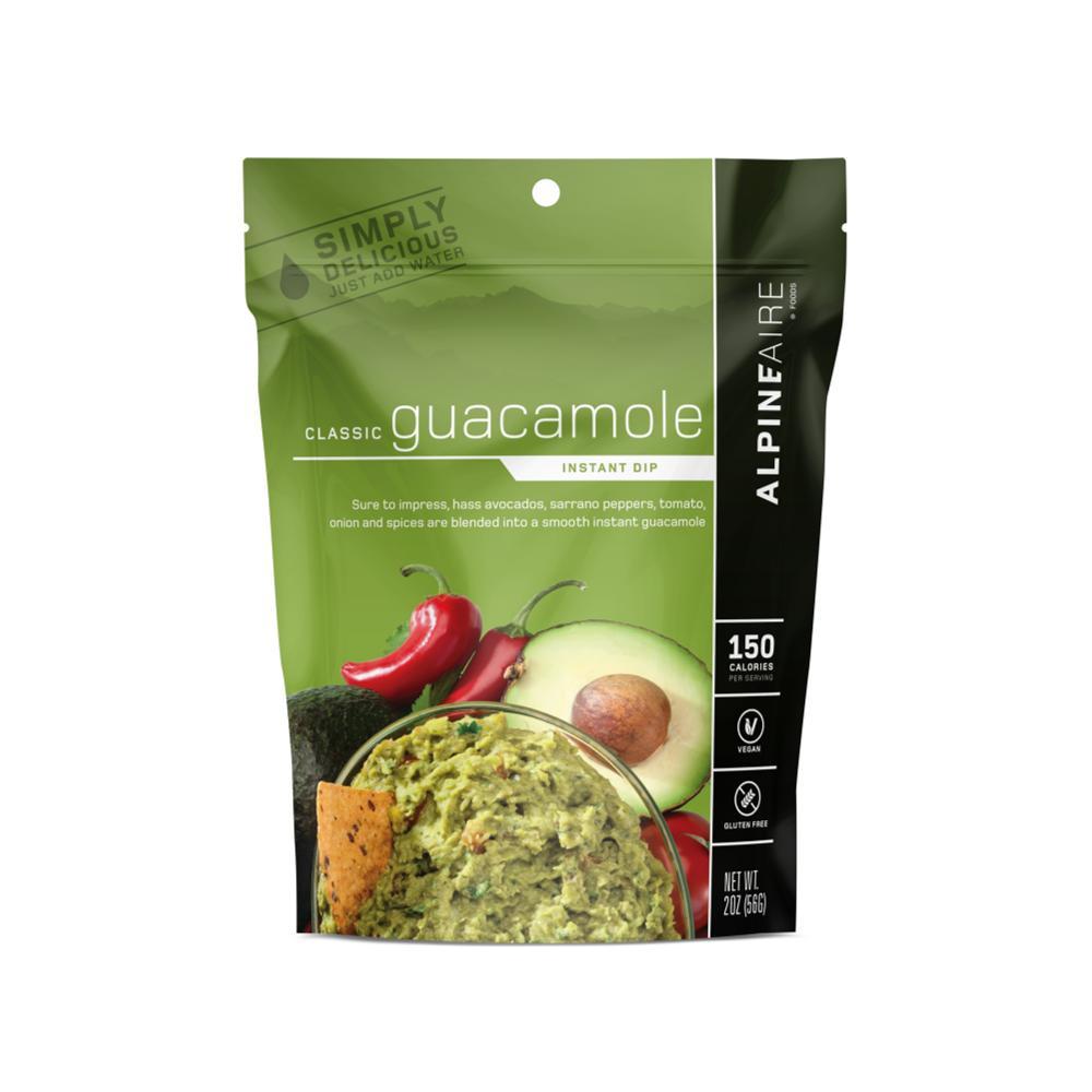 Alpine Aire Classic Guacamole