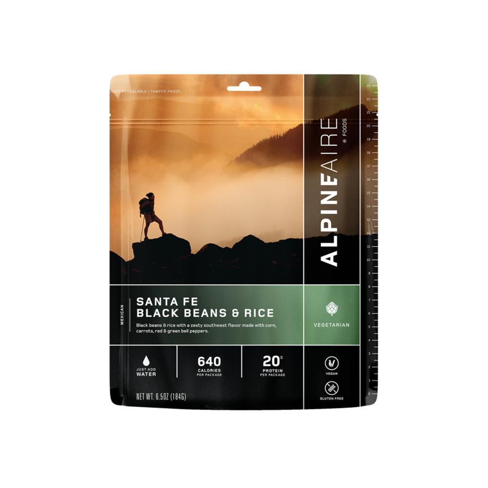  Alpine Aire Santa Fe Black Beans And Rice