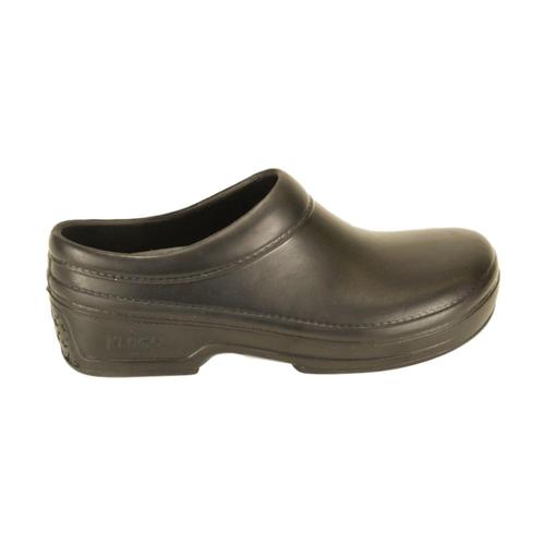 Klogs Footwear Men's Zest Non-Slip Shoes Black_6002