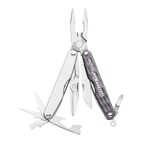 Leatherman Juice S2 Multi Tool Granite