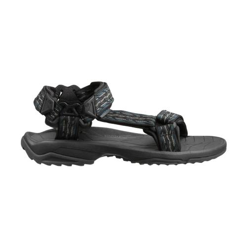 Teva Men's Terra Fi 4 Sandals Firemdnit_ftm