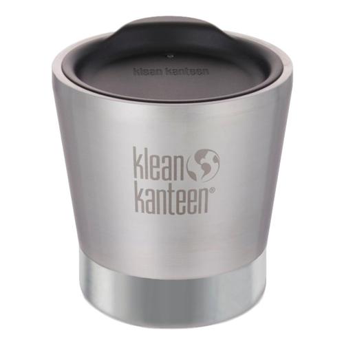 Klean Kanteen Insulated Tumbler - 8oz Brushed.Stnls