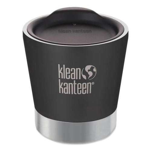 Klean Kanteen Insulated Tumbler - 8oz Shale.Blk